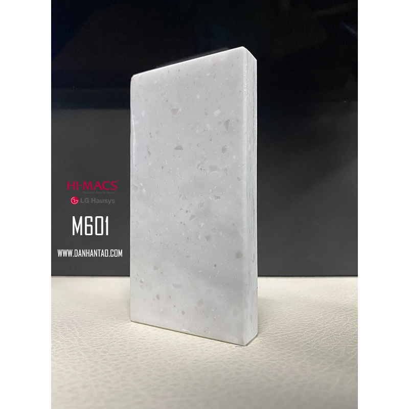 Đá LG Solid Surface - M601 Aurora Torano