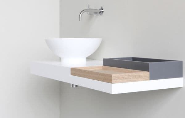 Đá nhân tạo Lg cao cấp