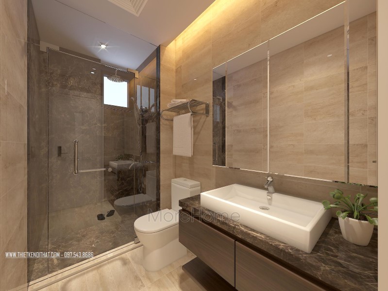 Những mẫu đá nhân tạo ốp lát nhà tắm đẹp và sang Những mẫu đá nhân tạo ốp lát nhà tắm đẹp và sang