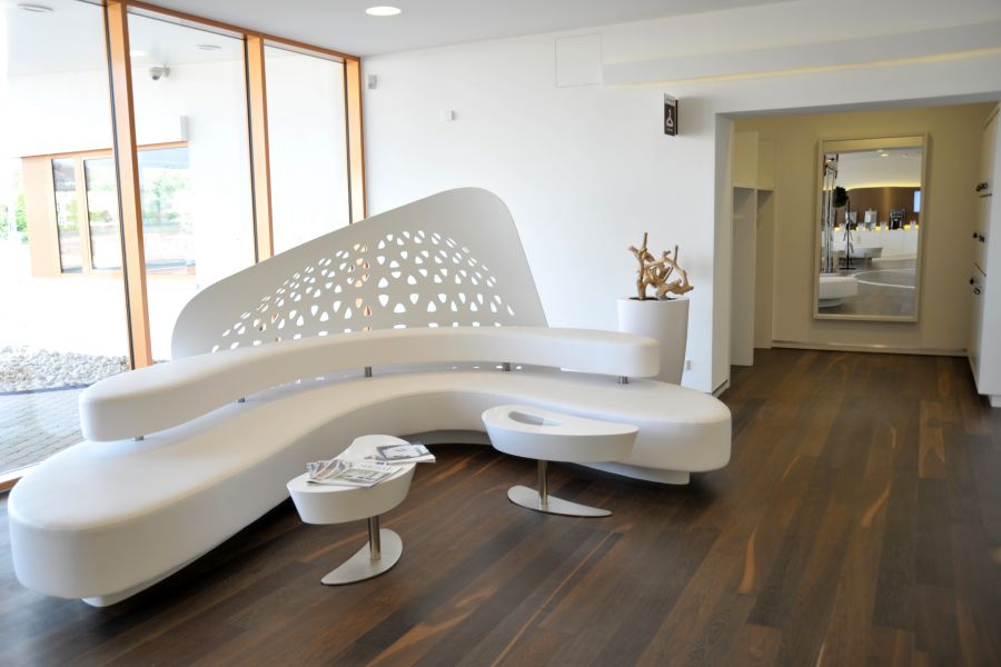 Các loại đá nhân tạo