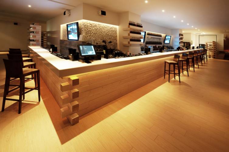 Các loại đá nhân tạo