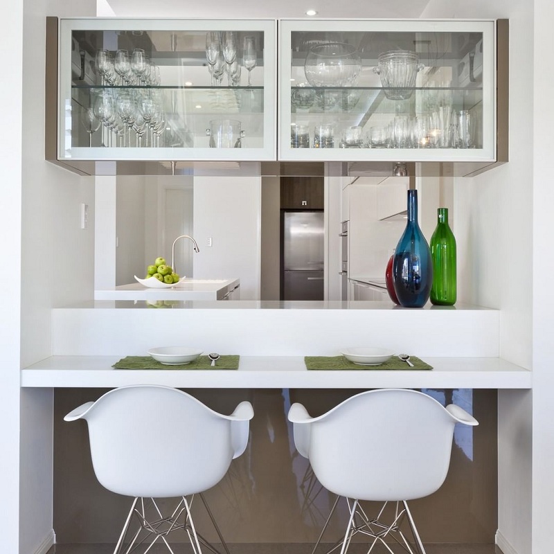 Đá nhân tạo Solid Surface LG là gì? Đá nhân tạo Solid Surface LG là gì?