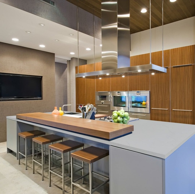 Đá nhân tạo Solid Surface LG là gì? Đá nhân tạo Solid Surface LG là gì?