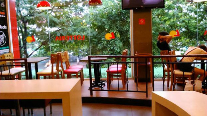 Đá nhân tạo Solid Surface LG là gì? Đá nhân tạo Solid Surface LG là gì?