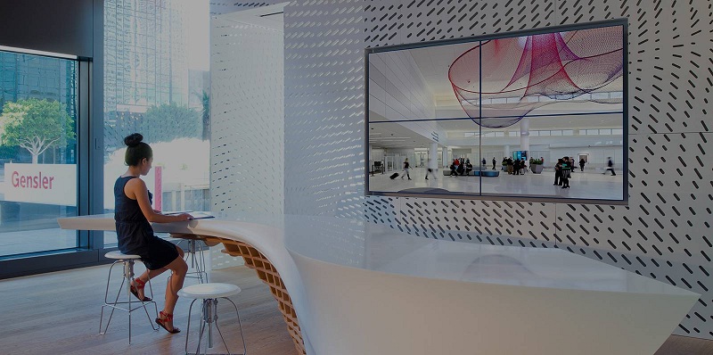 Đá nhân tạo Solid Surface LG là gì? Đá nhân tạo Solid Surface LG là gì?