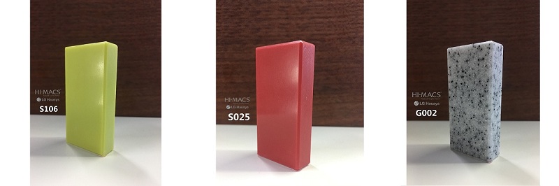 Đá nhân tạo Solid Surface LG là gì? Đá nhân tạo Solid Surface LG là gì?