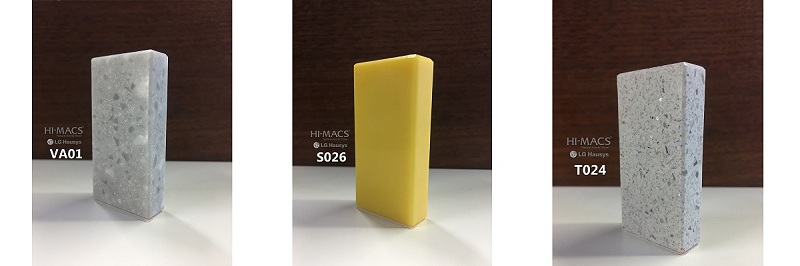 Đá nhân tạo Solid Surface LG là gì? Đá nhân tạo Solid Surface LG là gì?