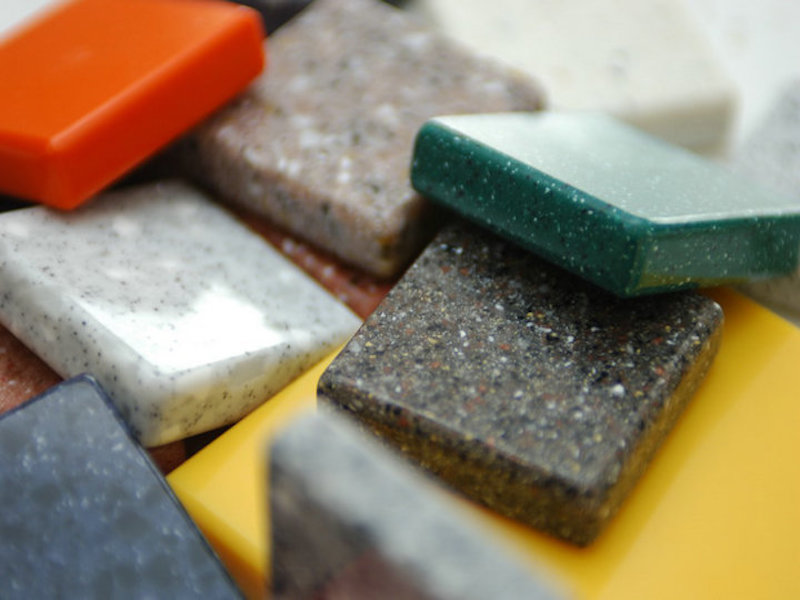 Đá nhân tạo Solid Surface LG là gì? Đá nhân tạo Solid Surface LG là gì?