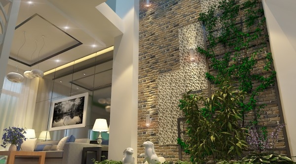 Nên chọn đá nhân tạo hay đá tự nhiên