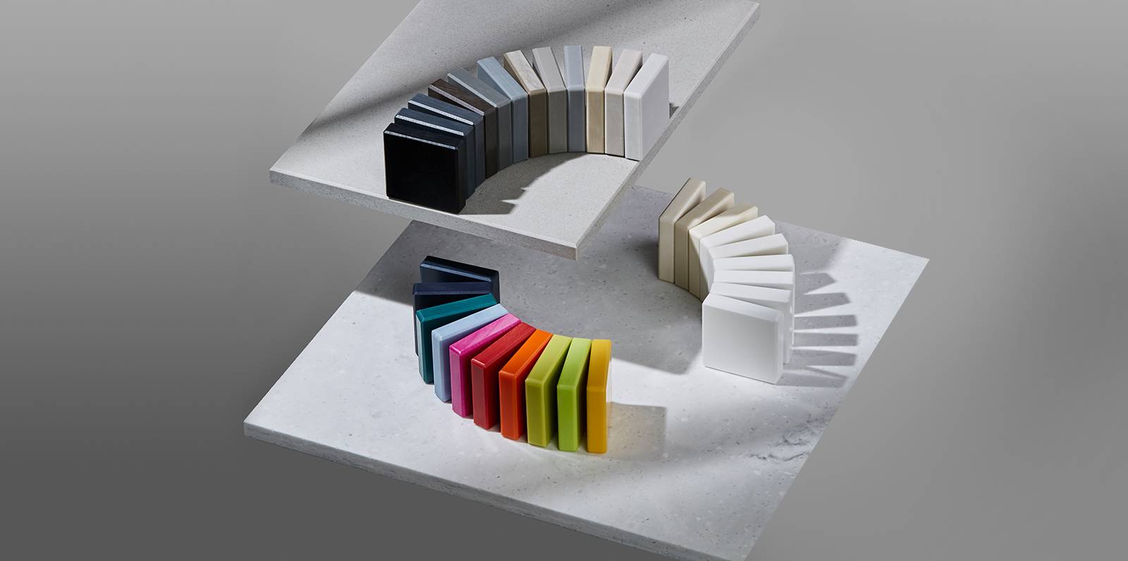 Nên chọn đá nhân tạo hay đá tự nhiên