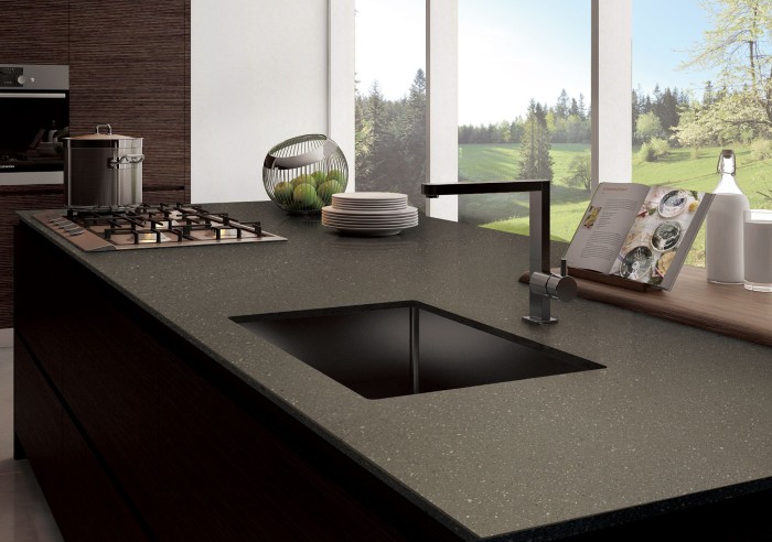 Đá ốp mặt bếp