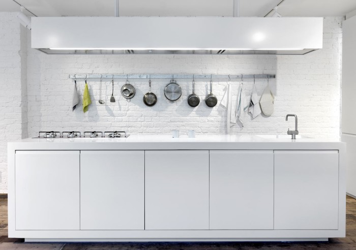 Đá ốp mặt bếp