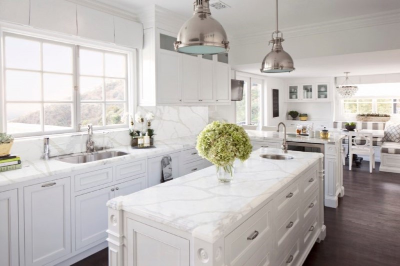 Đá nhân tạo gốc thạch anh