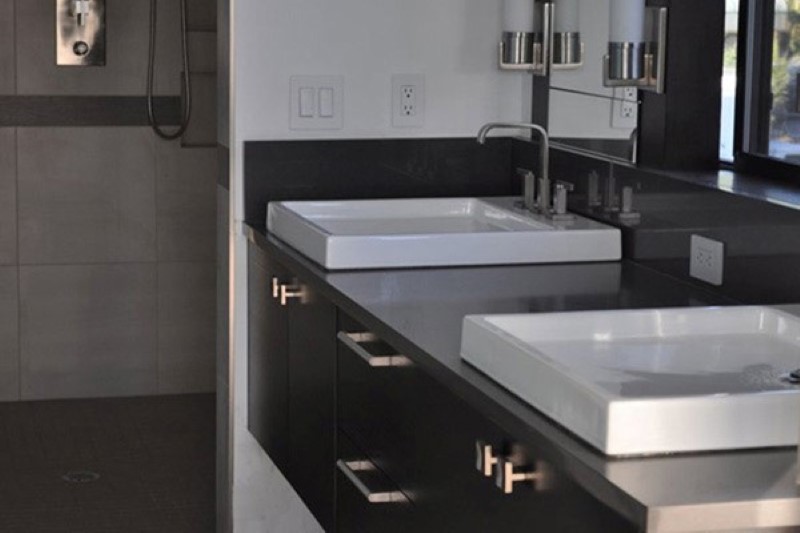 Đá nhân tạo gốc thạch anh