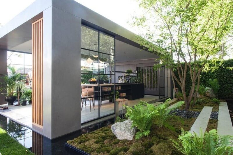 Đá nhân tạo Solid Surface LG là gì? Đá nhân tạo Solid Surface LG là gì?