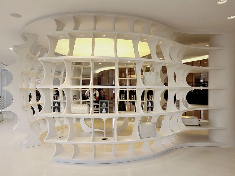 Đá nhân tạo Solid Surface LG là gì? Đá nhân tạo Solid Surface LG là gì?