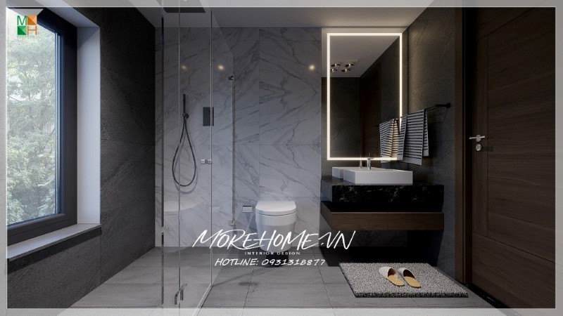 bàn đá lavabo có tốt không