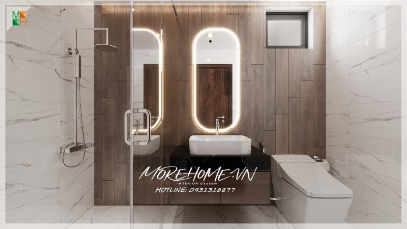 bàn đá lavabo hà nội