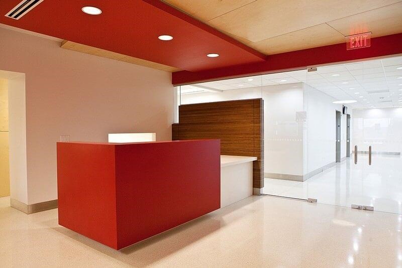 đá nhân tạo hi macs là gì