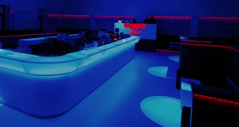 đá nhân tạo hi macs là gì