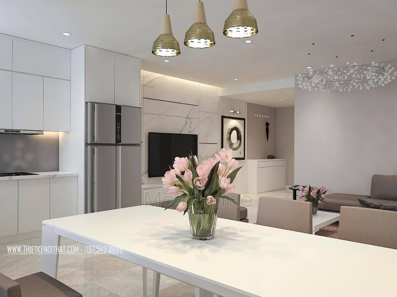 các loại đá trong nội thất