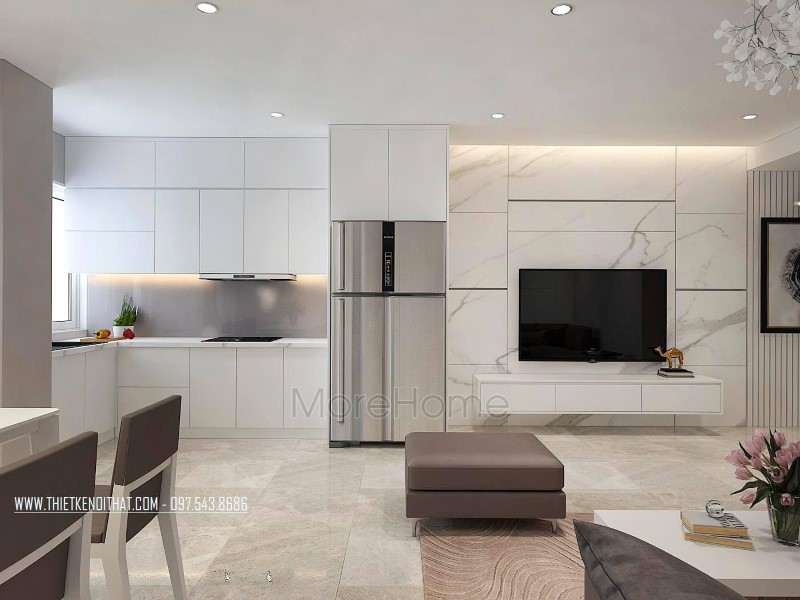 các loại đá trong nội thất