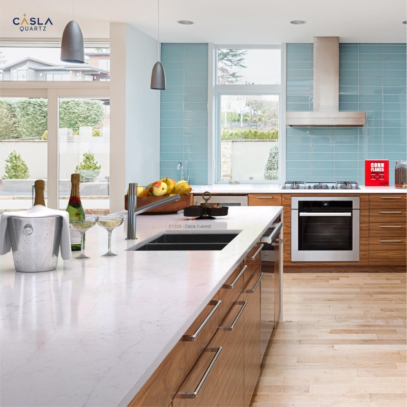 các loại đá trong nội thất