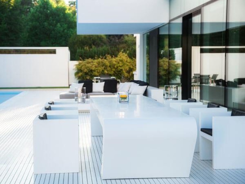 các loại đá trong nội thất