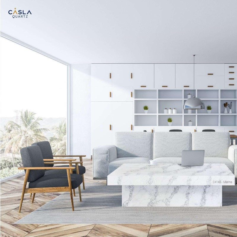 các loại đá trong nội thất