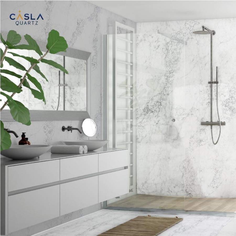 Đá ốp phòng tắm